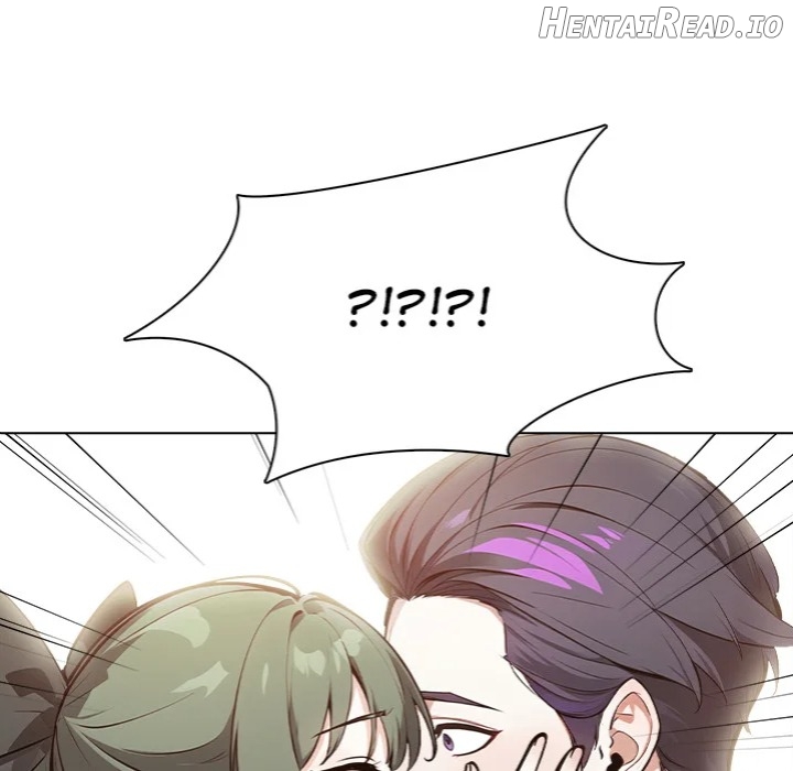 Love Me, or Else Chapter 9 - page 103