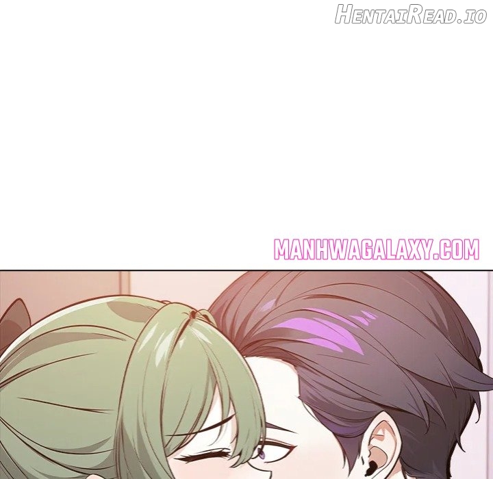 Love Me, or Else Chapter 9 - page 105