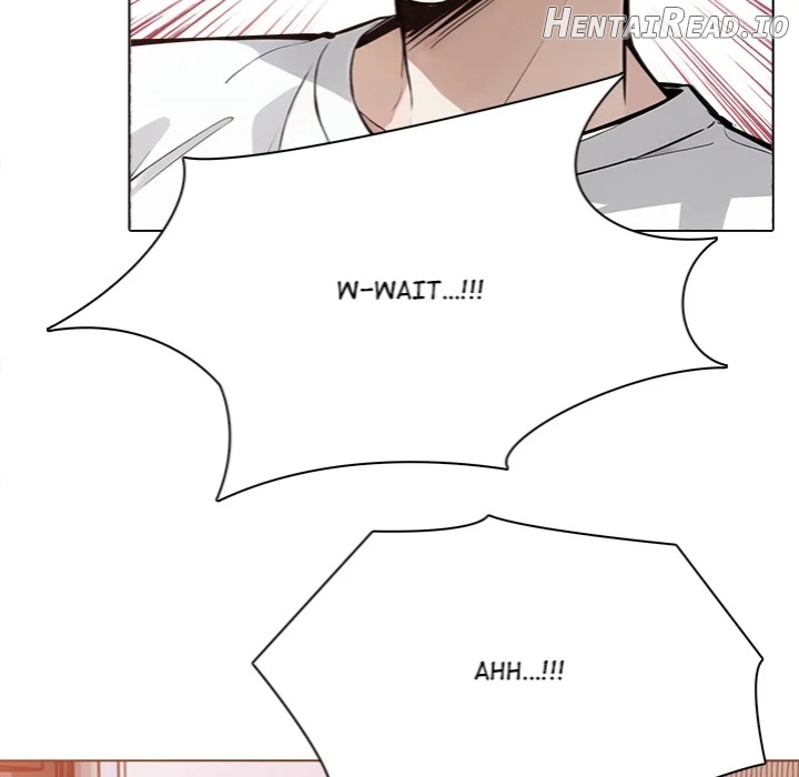 Love Me, or Else Chapter 9 - page 108