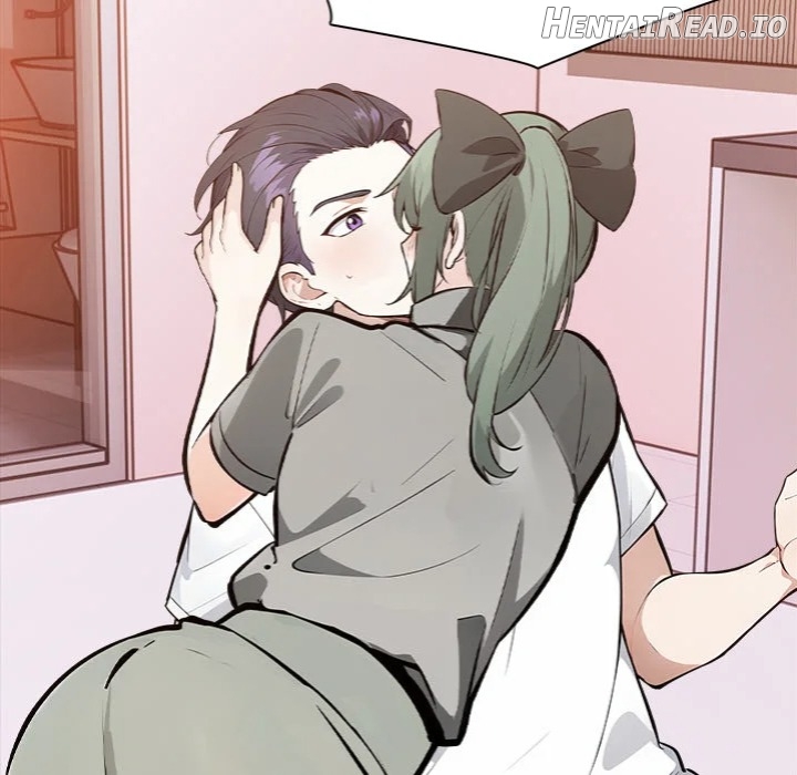 Love Me, or Else Chapter 9 - page 109