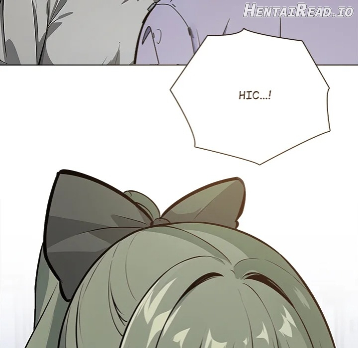 Love Me, or Else Chapter 9 - page 11