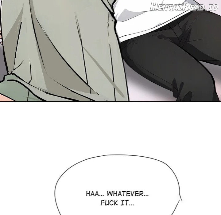 Love Me, or Else Chapter 9 - page 110