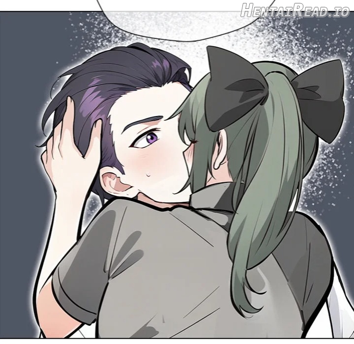 Love Me, or Else Chapter 9 - page 111
