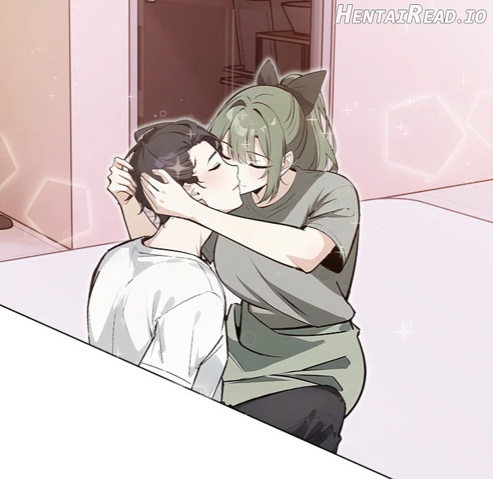 Love Me, or Else Chapter 9 - page 113