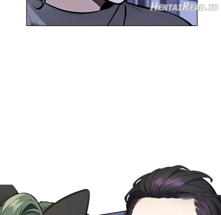 Love Me, or Else Chapter 9 - page 14
