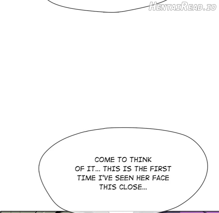 Love Me, or Else Chapter 9 - page 16