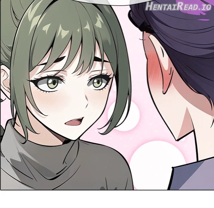 Love Me, or Else Chapter 9 - page 17