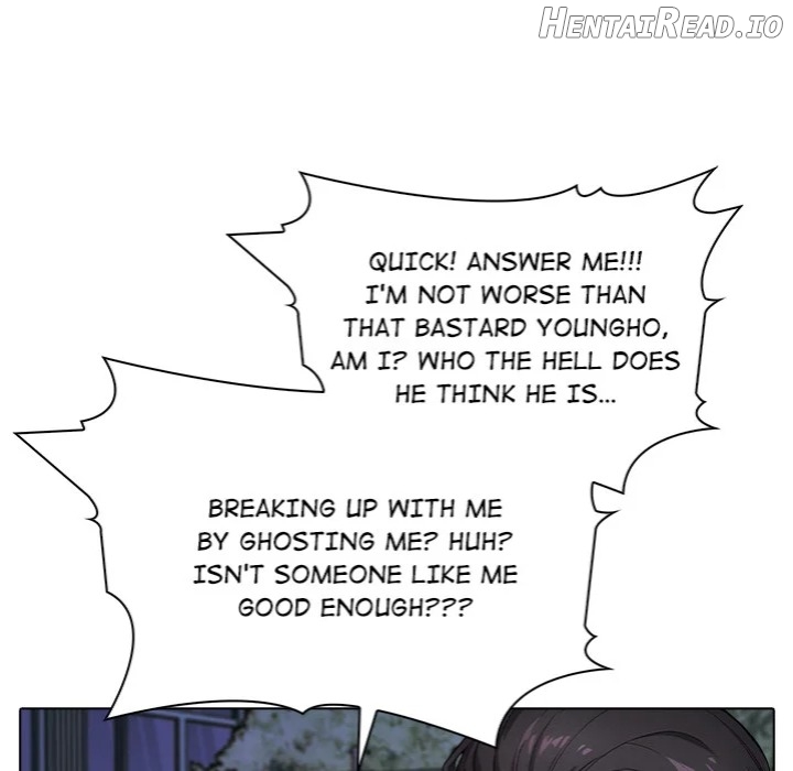 Love Me, or Else Chapter 9 - page 18