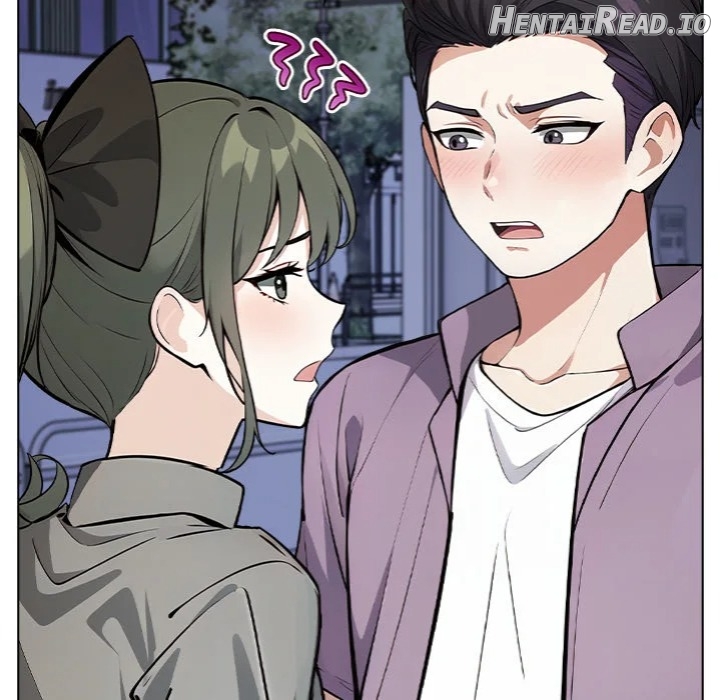 Love Me, or Else Chapter 9 - page 19
