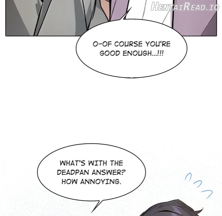 Love Me, or Else Chapter 9 - page 20