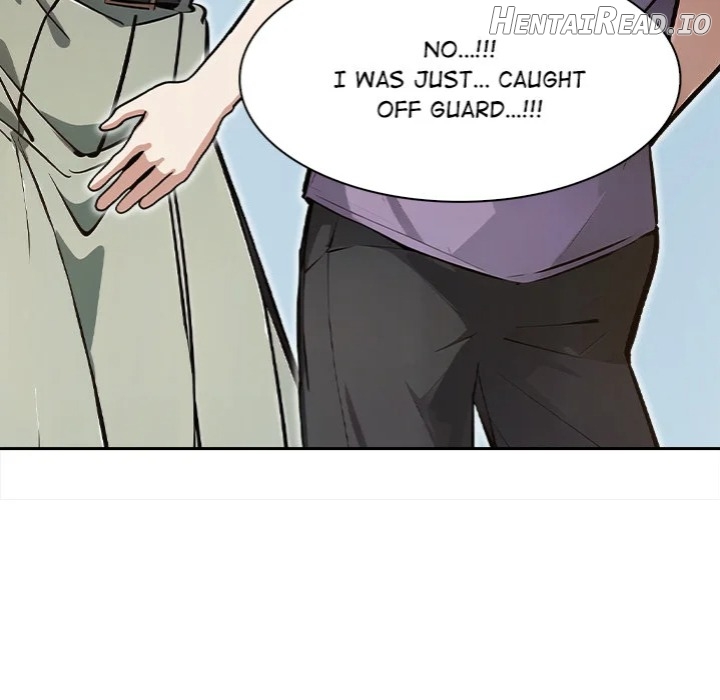Love Me, or Else Chapter 9 - page 22