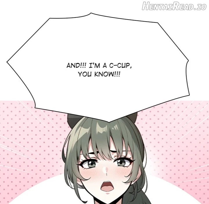 Love Me, or Else Chapter 9 - page 23