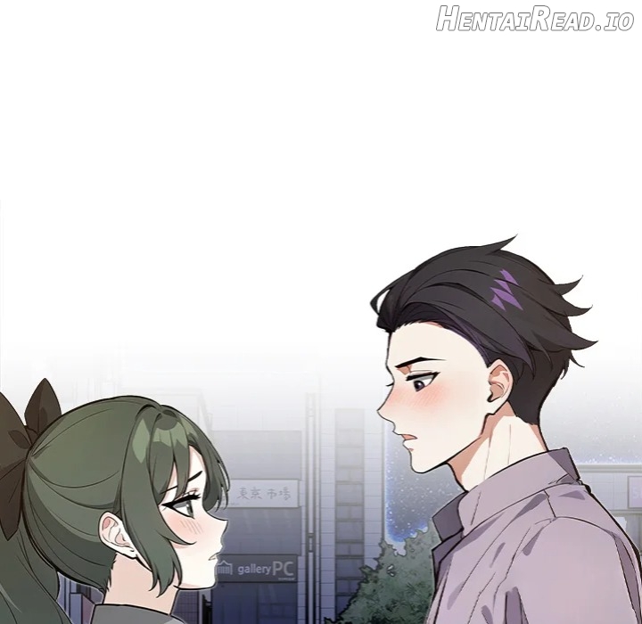 Love Me, or Else Chapter 9 - page 26