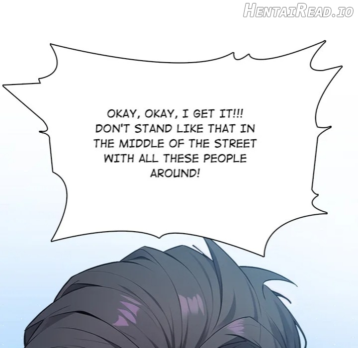 Love Me, or Else Chapter 9 - page 28