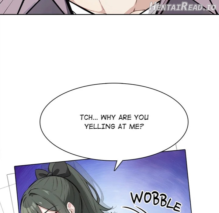 Love Me, or Else Chapter 9 - page 30