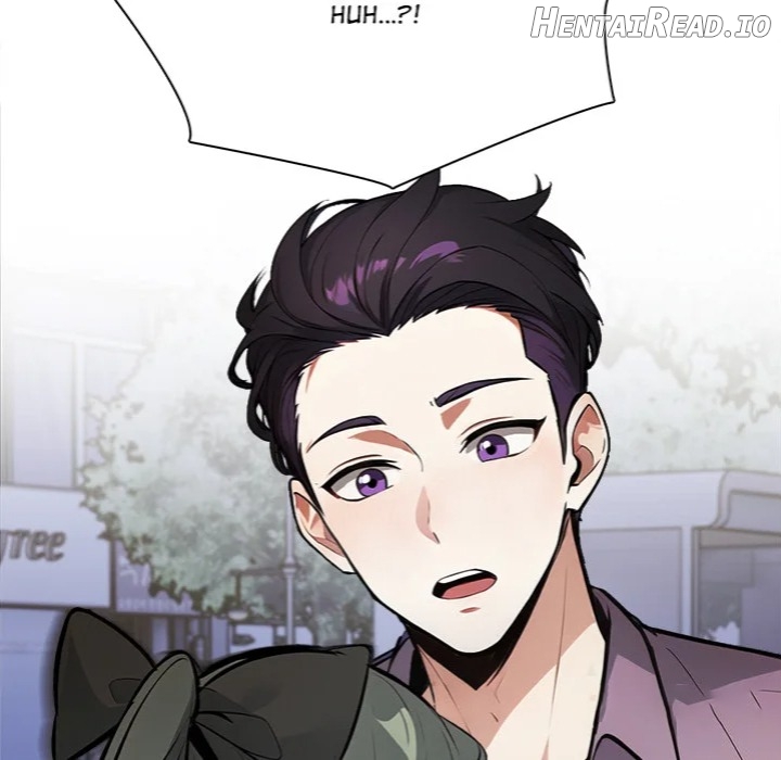 Love Me, or Else Chapter 9 - page 32