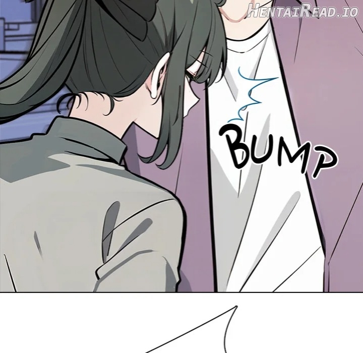 Love Me, or Else Chapter 9 - page 33