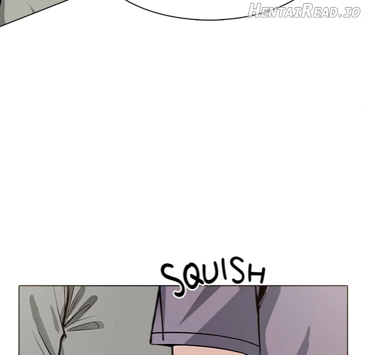 Love Me, or Else Chapter 9 - page 36