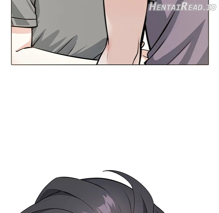 Love Me, or Else Chapter 9 - page 37