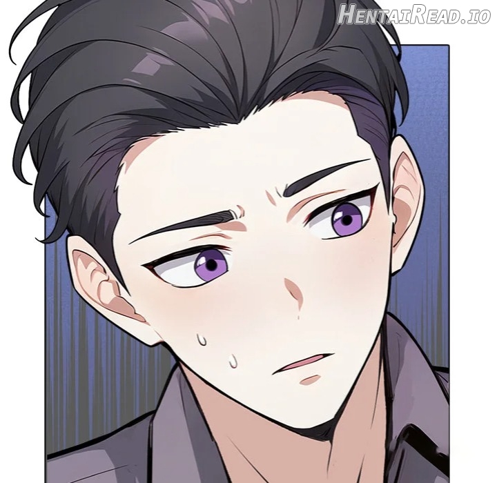 Love Me, or Else Chapter 9 - page 38