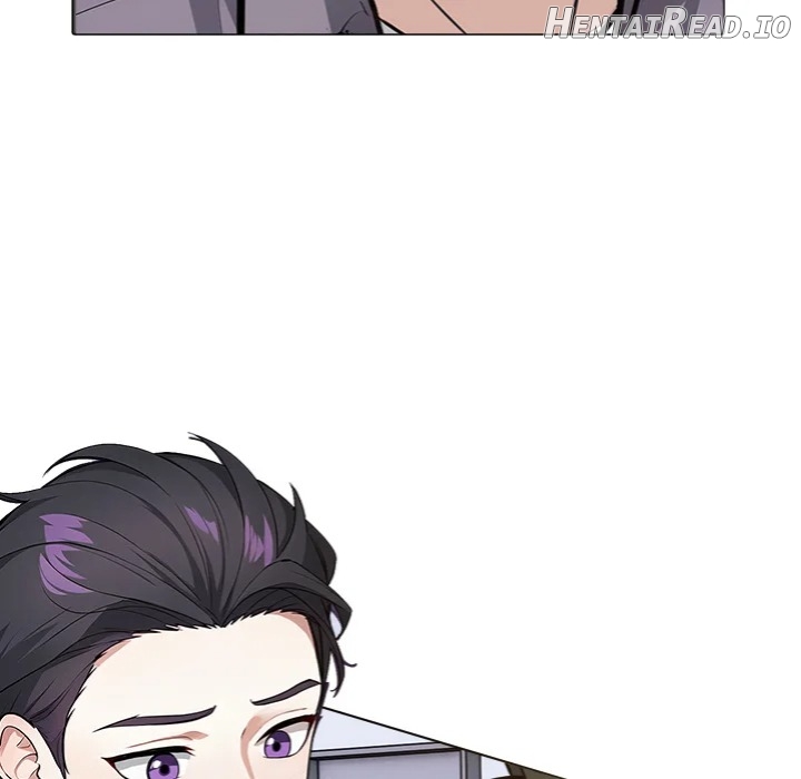 Love Me, or Else Chapter 9 - page 39