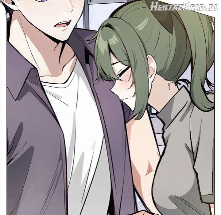 Love Me, or Else Chapter 9 - page 40