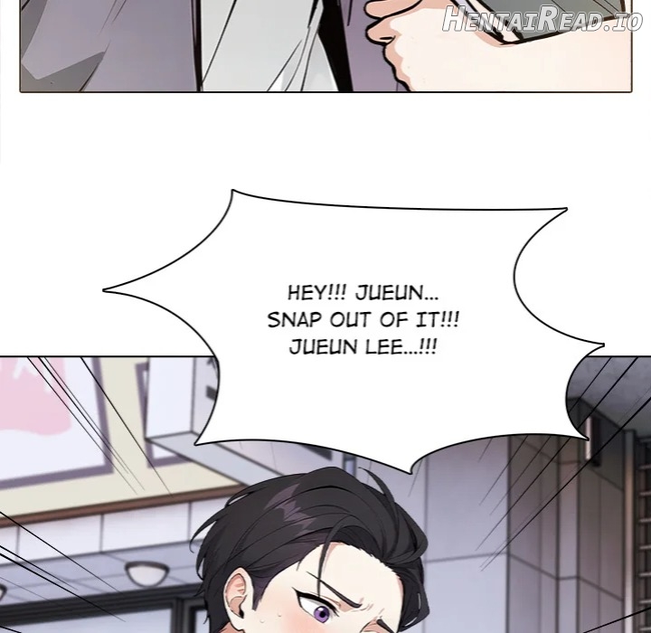 Love Me, or Else Chapter 9 - page 41