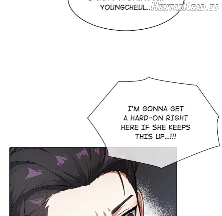 Love Me, or Else Chapter 9 - page 43