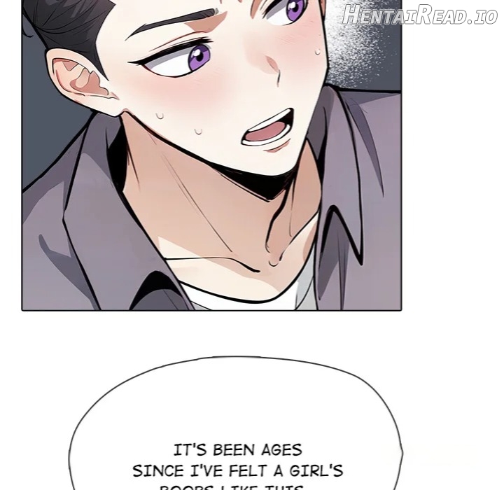 Love Me, or Else Chapter 9 - page 44