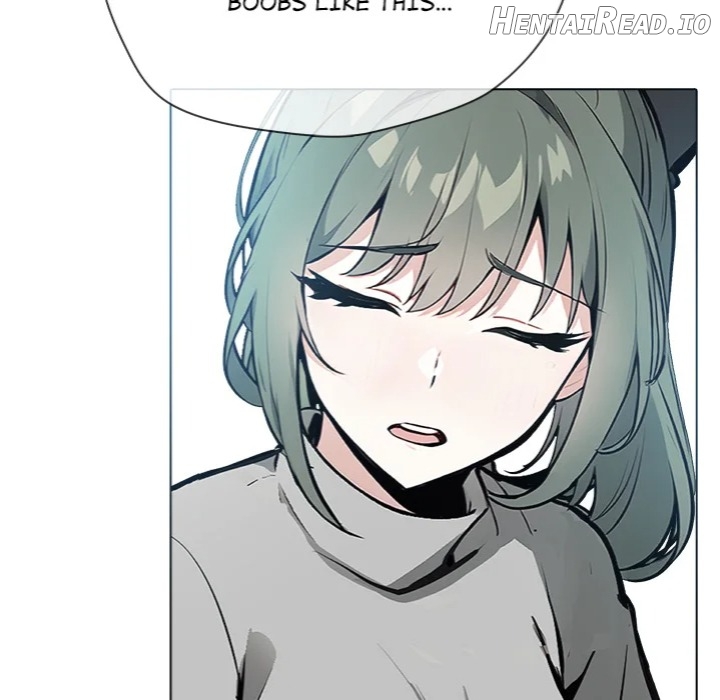 Love Me, or Else Chapter 9 - page 45