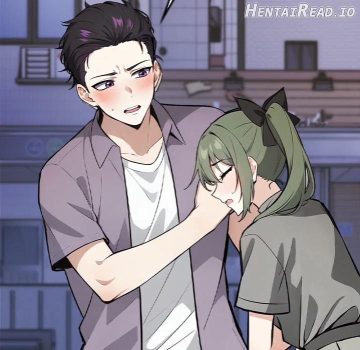 Love Me, or Else Chapter 9 - page 47