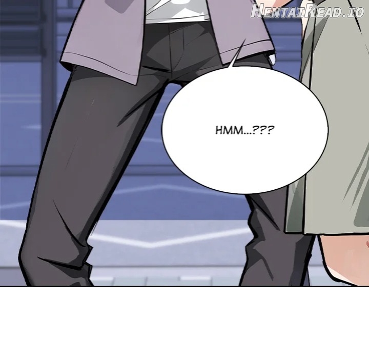 Love Me, or Else Chapter 9 - page 48