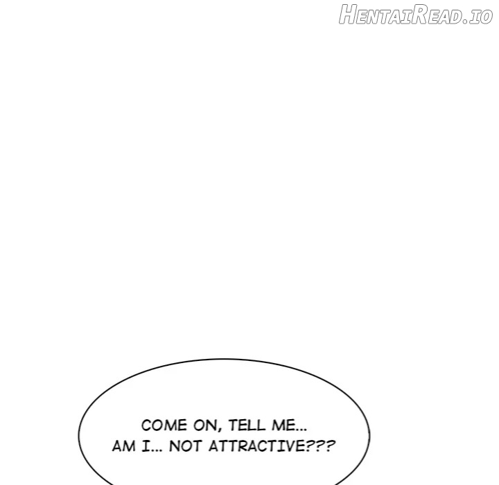 Love Me, or Else Chapter 9 - page 5