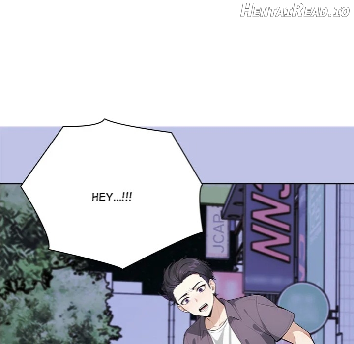 Love Me, or Else Chapter 9 - page 53