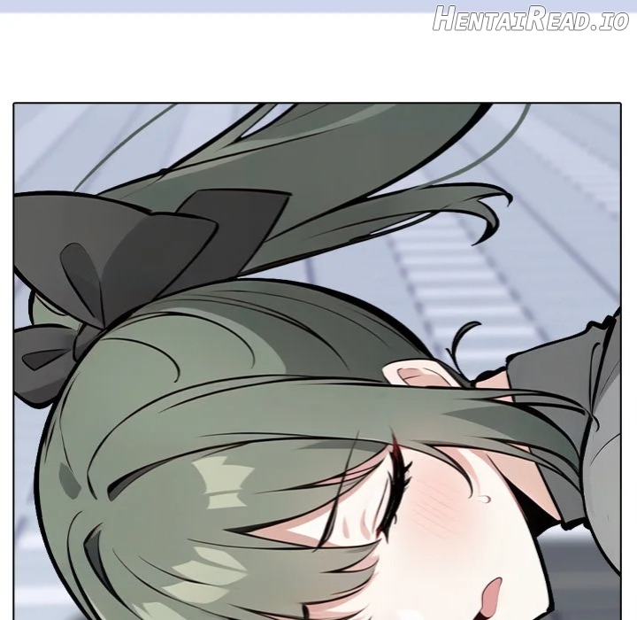 Love Me, or Else Chapter 9 - page 55