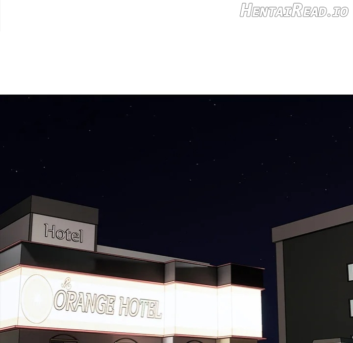 Love Me, or Else Chapter 9 - page 59