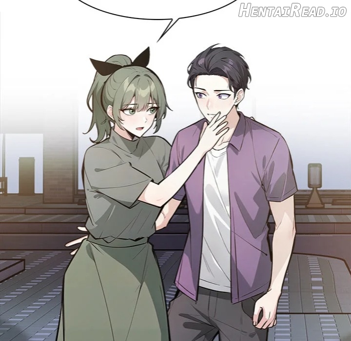 Love Me, or Else Chapter 9 - page 6