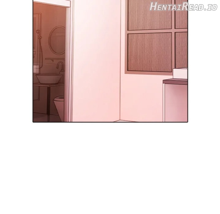 Love Me, or Else Chapter 9 - page 61