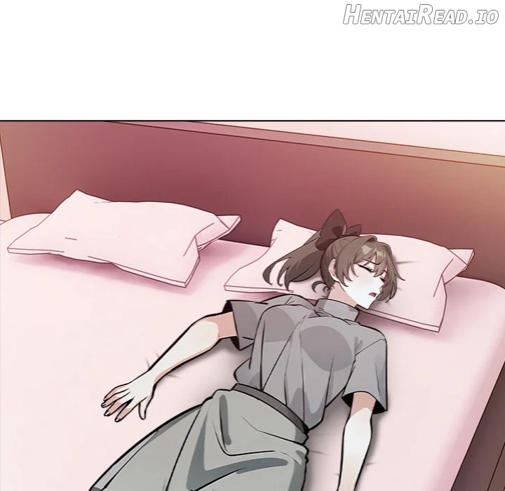 Love Me, or Else Chapter 9 - page 62