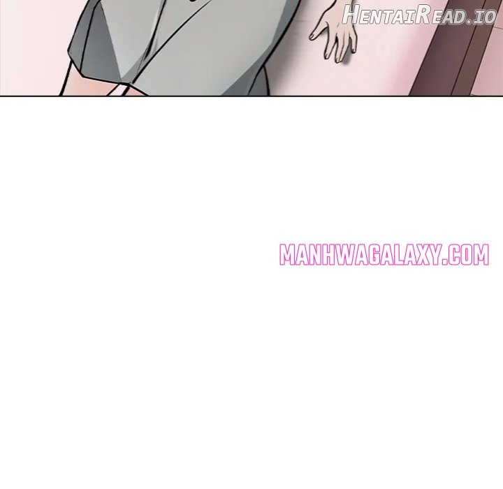 Love Me, or Else Chapter 9 - page 63