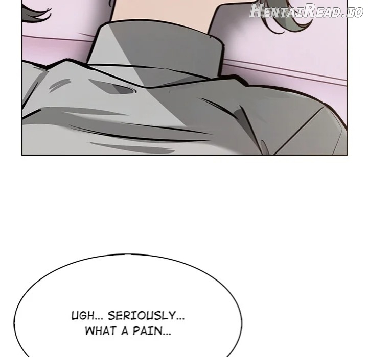 Love Me, or Else Chapter 9 - page 65