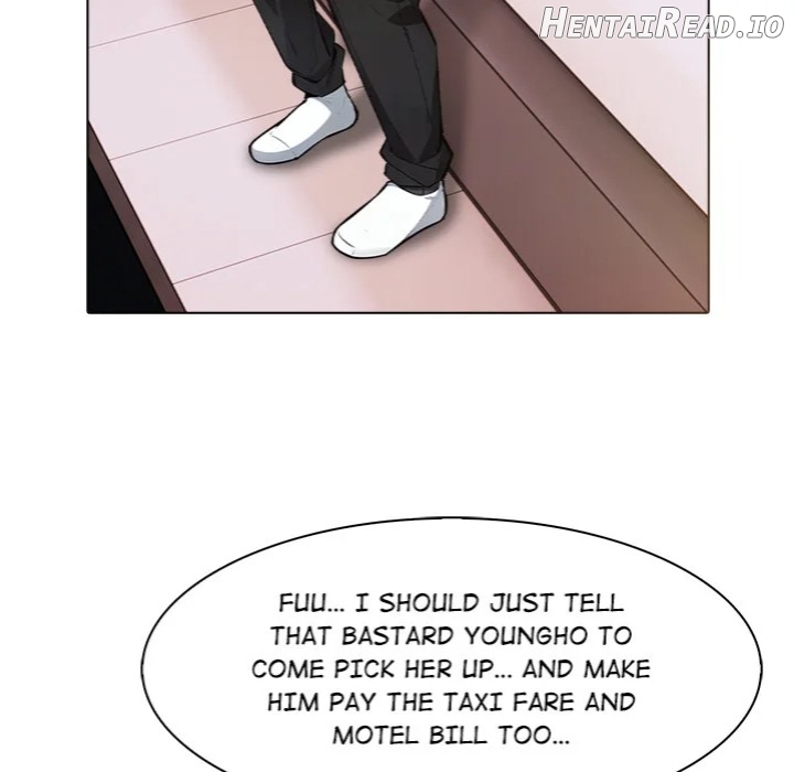 Love Me, or Else Chapter 9 - page 67