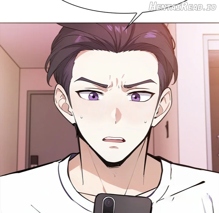 Love Me, or Else Chapter 9 - page 68