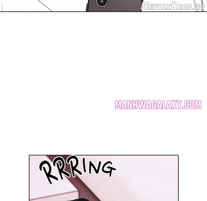Love Me, or Else Chapter 9 - page 69