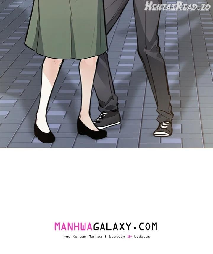 Love Me, or Else Chapter 9 - page 7