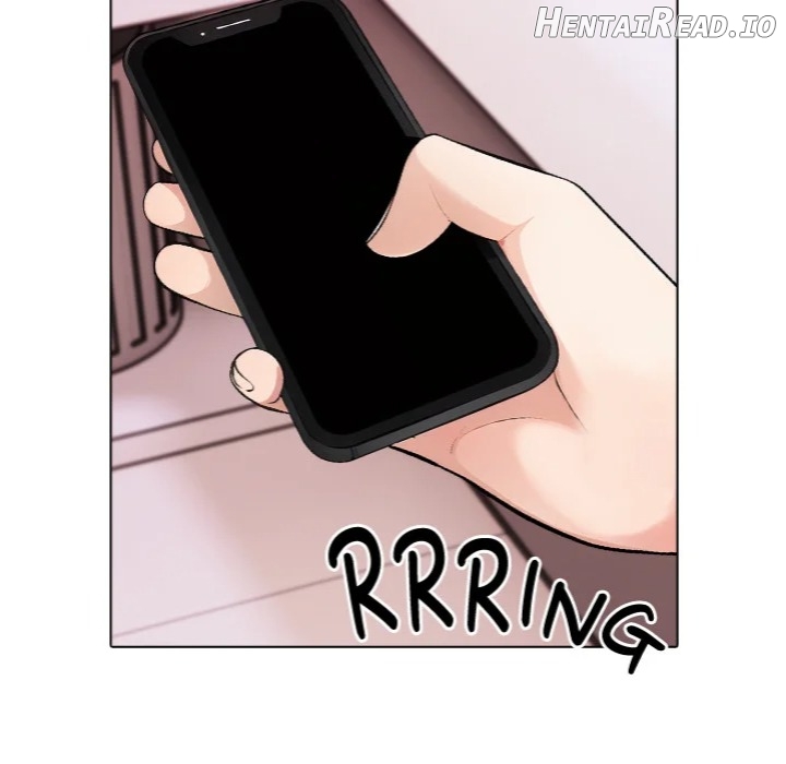 Love Me, or Else Chapter 9 - page 70