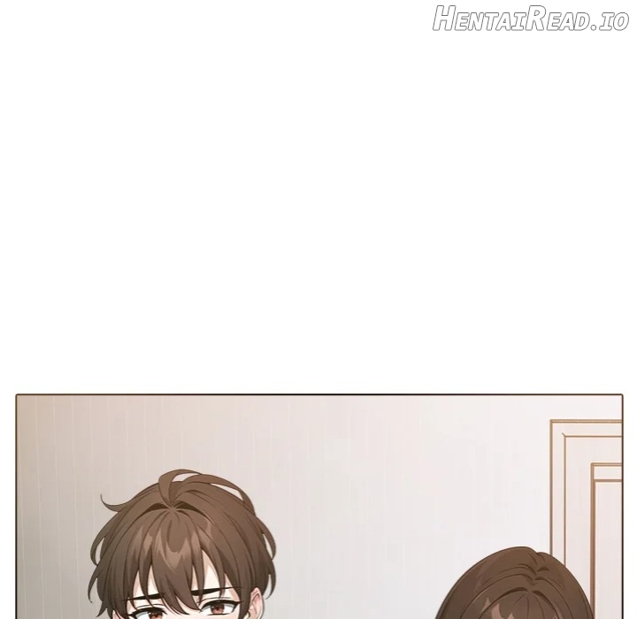 Love Me, or Else Chapter 9 - page 73