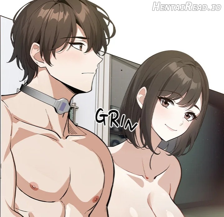 Love Me, or Else Chapter 9 - page 85