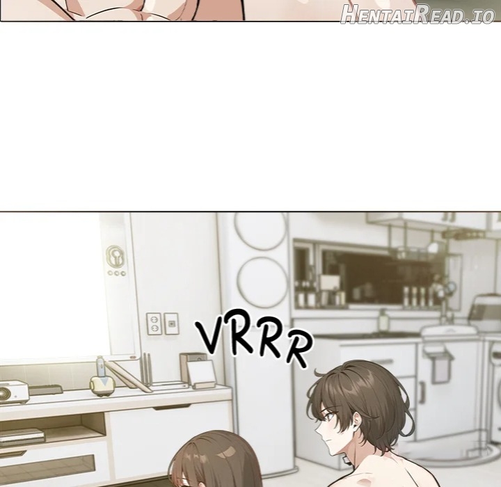 Love Me, or Else Chapter 9 - page 86