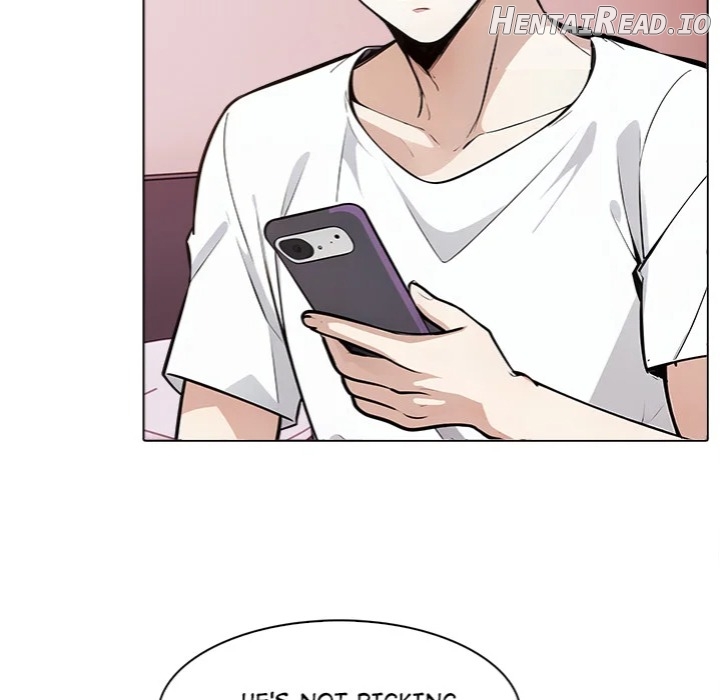 Love Me, or Else Chapter 9 - page 89